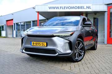 Launch Edition Premium 71 kWh Aut. Pano|Leder|Navi