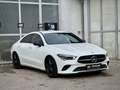 Mercedes-Benz CLA 220 d Limousine Weiß - thumbnail 8