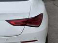 Mercedes-Benz CLA 220 d Limousine Weiß - thumbnail 9