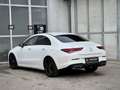 Mercedes-Benz CLA 220 d Limousine Weiß - thumbnail 7