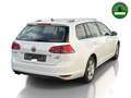 Volkswagen Golf VII Var. 1.4 TSI Highline BI-XEN NAV PDC LM Weiß - thumbnail 9