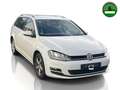 Volkswagen Golf VII Var. 1.4 TSI Highline BI-XEN NAV PDC LM Weiß - thumbnail 11