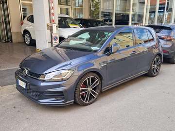 2.0 tdi GTD 184cv dsg