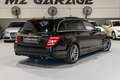 Mercedes-Benz C 63 AMG Estate Zwart - thumbnail 8