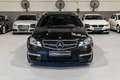 Mercedes-Benz C 63 AMG Estate Zwart - thumbnail 6