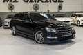 Mercedes-Benz C 63 AMG Estate Zwart - thumbnail 5