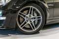 Mercedes-Benz C 63 AMG Estate Zwart - thumbnail 20