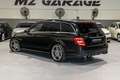 Mercedes-Benz C 63 AMG Estate Zwart - thumbnail 4