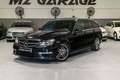 Mercedes-Benz C 63 AMG Estate Zwart - thumbnail 1