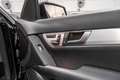 Mercedes-Benz C 63 AMG Estate Zwart - thumbnail 35