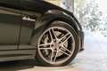 Mercedes-Benz C 63 AMG Estate Zwart - thumbnail 23