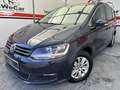 Volkswagen Sharan 2.0TDI Advance BMT 177 Blauw - thumbnail 3