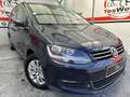 Volkswagen Sharan 2.0TDI Advance BMT 177 Blauw - thumbnail 1