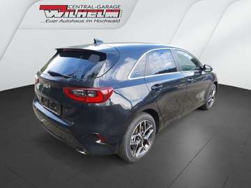 Fotografie 3 des Kia Ceed / cee'd 1.5T Ultimate Edition Style