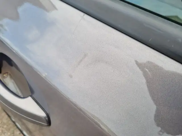 Ford Focus view 7