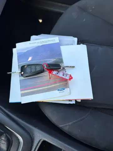Ford Focus view 8