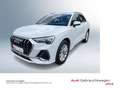 Audi Q3 45 TFSI e 2x S Line Navi AHK ACC VC 18" DSP Белый - thumbnail 1