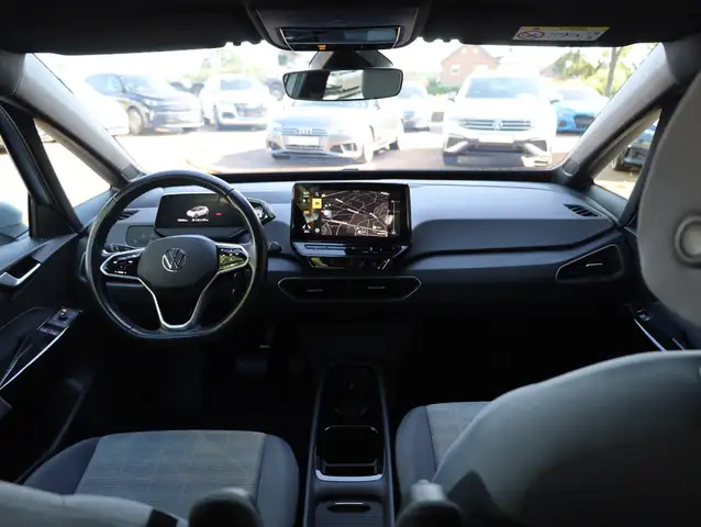 Volkswagen Id.3 view 13