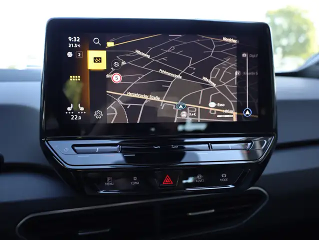 Volkswagen Id.3 view 15