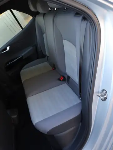 Volkswagen Id.3 view 12