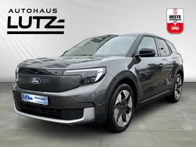 Ford Explorer Premium RWD PREMIUM 5D Panorama Navi Digitales Coc