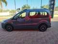 Peugeot Partner Partner Tepee 1.6 VTi 120CV Outdoor Blu/Azzurro - thumbnail 1