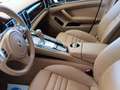 Porsche Panamera Panamera 4.8 Turbo-PDK-TETTO-CERCHI 20-BELLISSIMA- Bleu - thumbnail 13