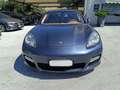 Porsche Panamera Panamera 4.8 Turbo-PDK-TETTO-CERCHI 20-BELLISSIMA- Bleu - thumbnail 5