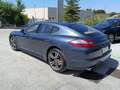 Porsche Panamera Panamera 4.8 Turbo-PDK-TETTO-CERCHI 20-BELLISSIMA- Bleu - thumbnail 10