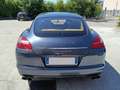 Porsche Panamera Panamera 4.8 Turbo-PDK-TETTO-CERCHI 20-BELLISSIMA- Bleu - thumbnail 9