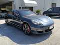 Porsche Panamera Panamera 4.8 Turbo-PDK-TETTO-CERCHI 20-BELLISSIMA- Bleu - thumbnail 3