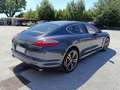 Porsche Panamera Panamera 4.8 Turbo-PDK-TETTO-CERCHI 20-BELLISSIMA- Bleu - thumbnail 8