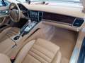 Porsche Panamera Panamera 4.8 Turbo-PDK-TETTO-CERCHI 20-BELLISSIMA- Bleu - thumbnail 25