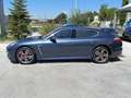 Porsche Panamera Panamera 4.8 Turbo-PDK-TETTO-CERCHI 20-BELLISSIMA- Bleu - thumbnail 7