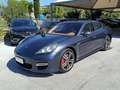 Porsche Panamera Panamera 4.8 Turbo-PDK-TETTO-CERCHI 20-BELLISSIMA- Bleu - thumbnail 1