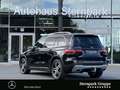 Mercedes-Benz GLB 250 GLB 250 4M Progressive MBEAM/RFK/DISTR/BURM/TOTW Schwarz - thumbnail 2