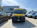 Fiat Ducato 2.3 MTJ 120CV PLM-TM+IVA Giallo - thumbnail 2