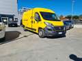 Fiat Ducato 2.3 MTJ 120CV PLM-TM+IVA Giallo - thumbnail 3