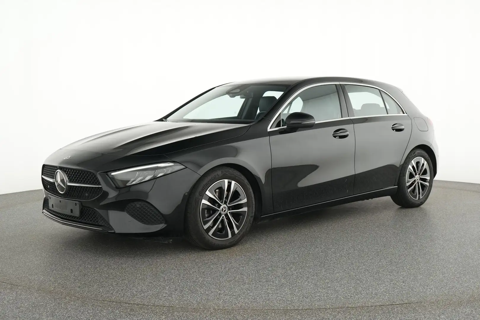 Mercedes-Benz A 180 Classe 180D Business Line - 1