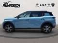 Citroen C3 Aircross Turbo 100 PLUS Allwetter PDC+Kamera HUD LED Apple Blu/Azzurro - thumbnail 2