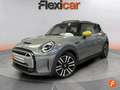 MINI Cooper SE Gris - thumbnail 3