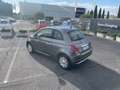 Fiat 500 500 1.2 Lounge Gris - thumbnail 3