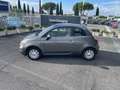 Fiat 500 500 1.2 Lounge Gris - thumbnail 2