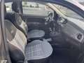 Fiat 500 500 1.2 Lounge Gris - thumbnail 12