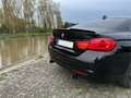 BMW 420 420i pack M (440i look) Noir - thumbnail 4