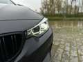 BMW 420 420i pack M (440i look) Noir - thumbnail 3