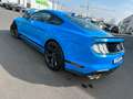 Ford Mustang MUSTANG MACH 1 6 GANG RECARO MagneRide EU Azul - thumbnail 3