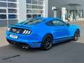 Ford Mustang MUSTANG MACH 1 6 GANG RECARO MagneRide EU Bleu - thumbnail 5