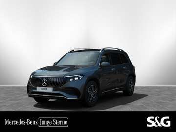 + AMG Premium+PANO+FAHRASS+360°+HUD+DIST