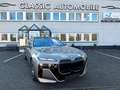 BMW i7 xDrive 60 M Sport Pro/Fond Enterta/NP180.500€ Gris - thumbnail 3